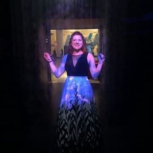 Meet your Posher, Madalyn